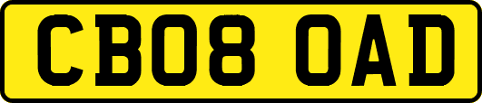 CB08OAD