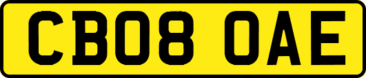 CB08OAE