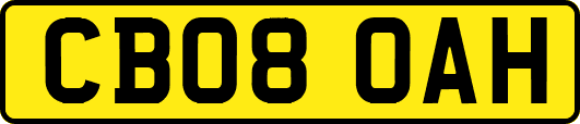 CB08OAH