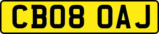 CB08OAJ