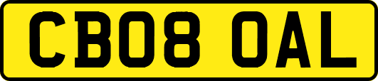 CB08OAL