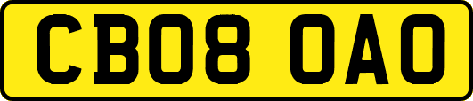 CB08OAO