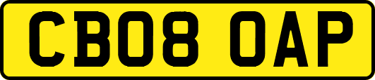 CB08OAP