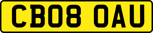 CB08OAU