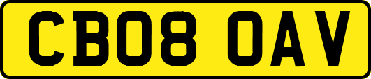 CB08OAV