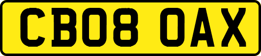 CB08OAX