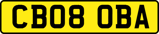 CB08OBA