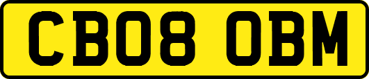 CB08OBM
