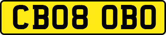 CB08OBO