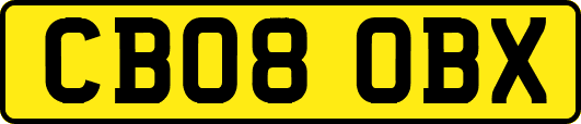 CB08OBX