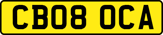 CB08OCA