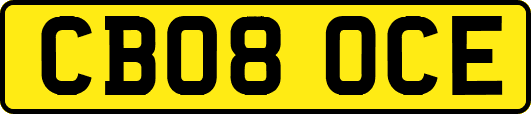 CB08OCE