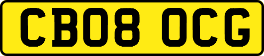 CB08OCG