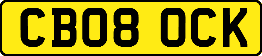 CB08OCK