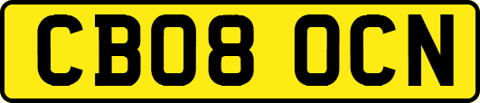 CB08OCN