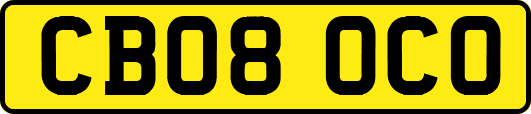 CB08OCO