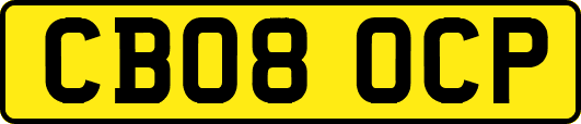 CB08OCP