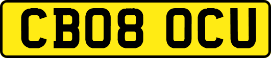 CB08OCU