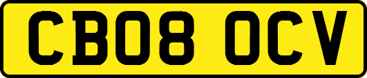 CB08OCV