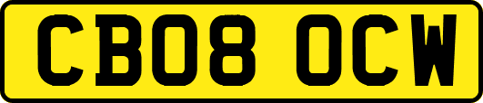 CB08OCW