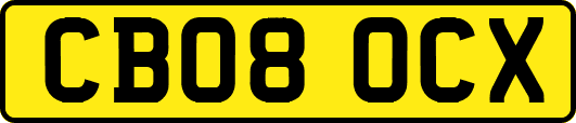 CB08OCX