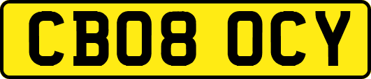 CB08OCY