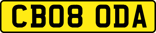 CB08ODA