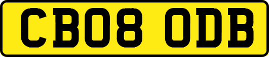 CB08ODB