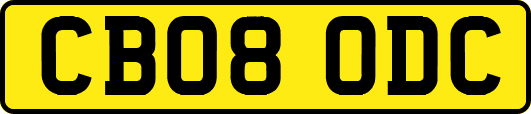 CB08ODC