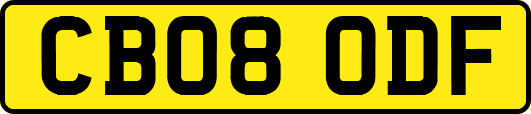 CB08ODF