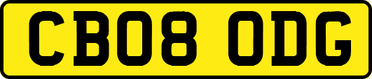 CB08ODG