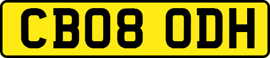 CB08ODH