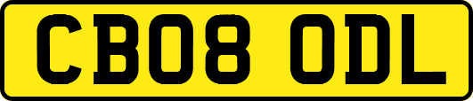 CB08ODL