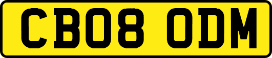 CB08ODM
