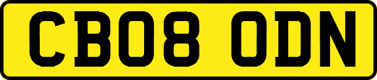 CB08ODN