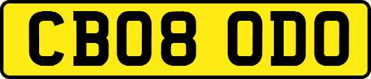 CB08ODO