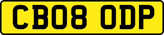 CB08ODP