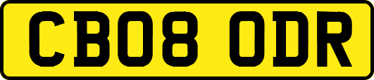 CB08ODR