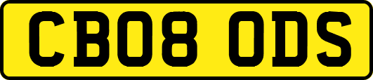 CB08ODS