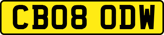CB08ODW