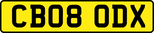 CB08ODX