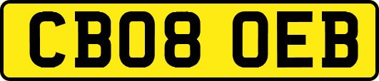 CB08OEB