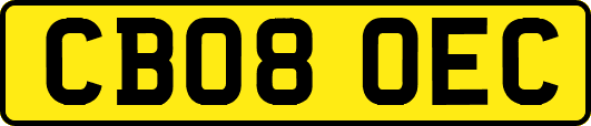 CB08OEC