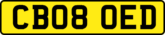 CB08OED