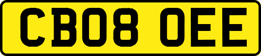 CB08OEE