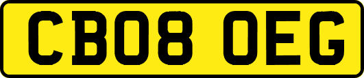 CB08OEG