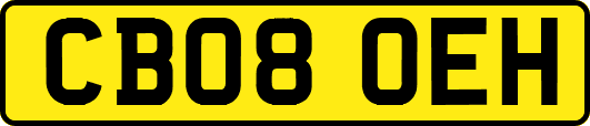 CB08OEH