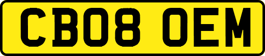 CB08OEM