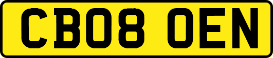 CB08OEN