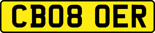 CB08OER